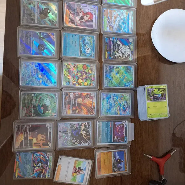 [BUNJANG] Pokemon Card Bundle / 포켓몬카드