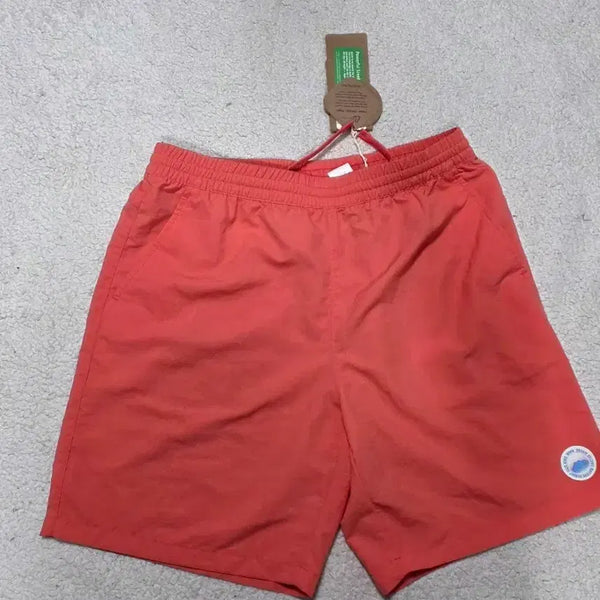 [BUNJANG] NEPA Men's Woven Shorts (L) New / 네파남성우븐반바지(L)새제품