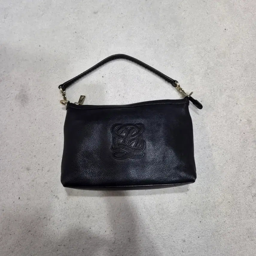[BUNJANG] Louis Quatorze Shoulder Bag / 루이까또즈  숄더백