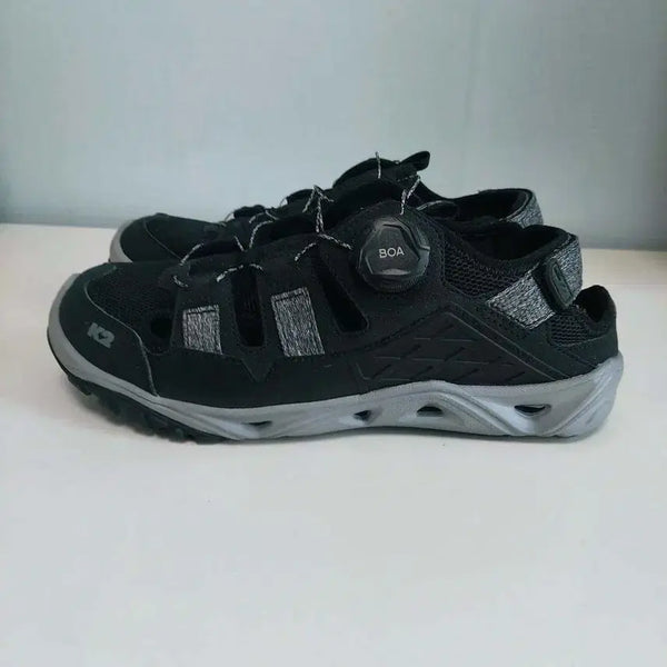 [BUNJANG] K2 Dial Sandals / K2 다이얼 샌들/250/구제24시/삼
