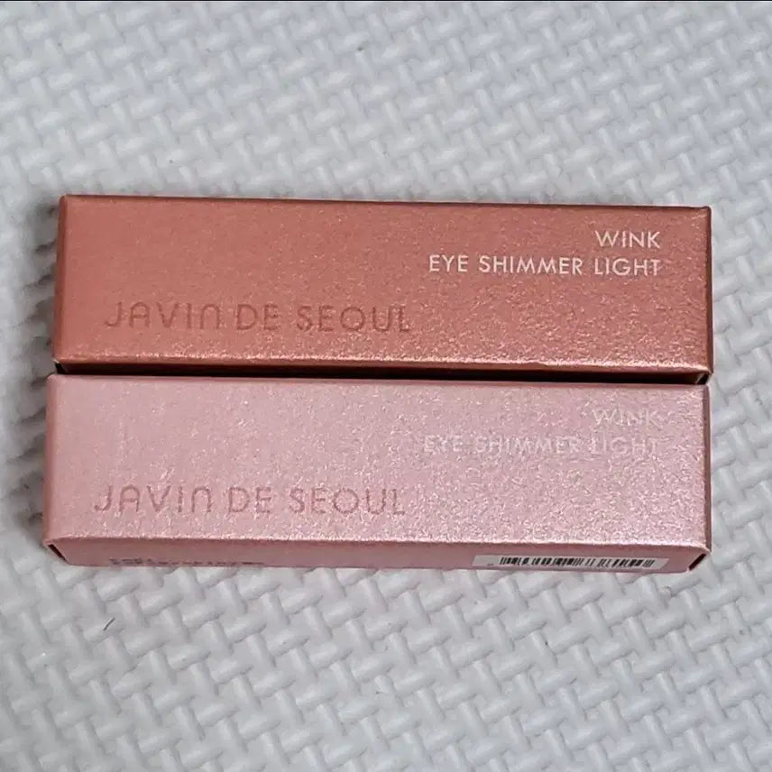 [BUNJANG] Unsealed Jawon Seoul Wink Eye Shimmer Light / 미개봉 /자빈드서울 쉬머 라이트
