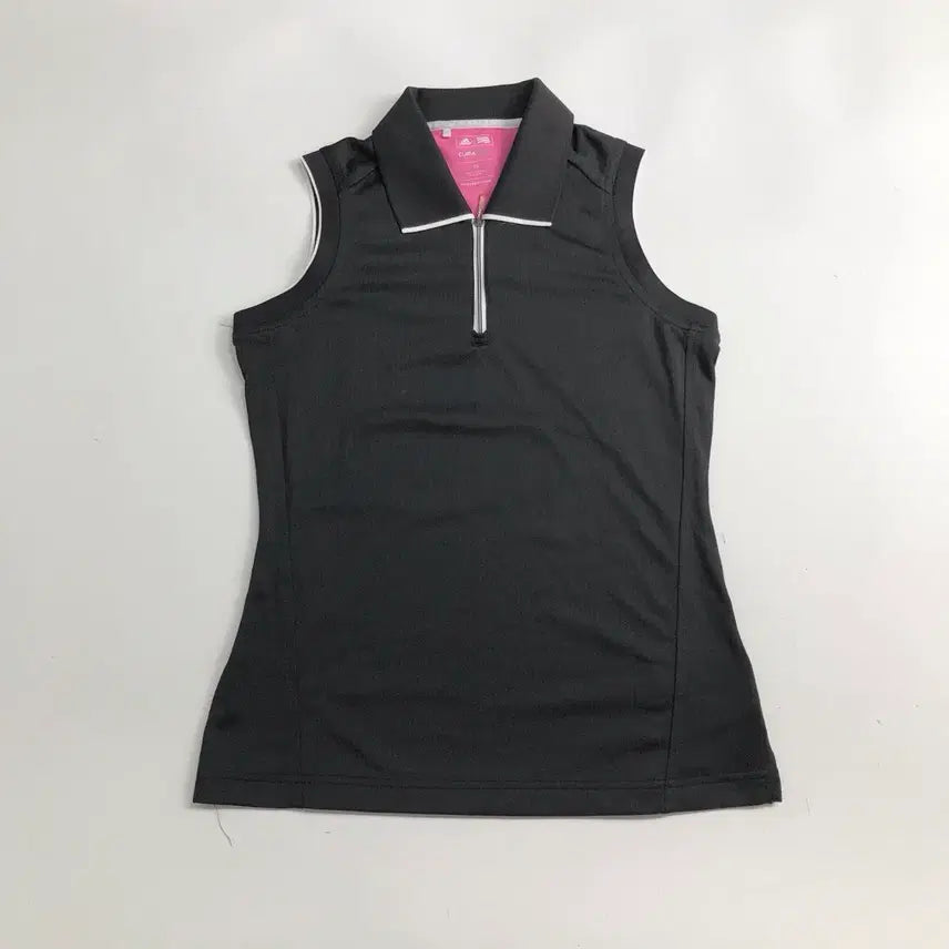[BUNJANG] Adidas Sleeveless Top / 아디다스 민소매