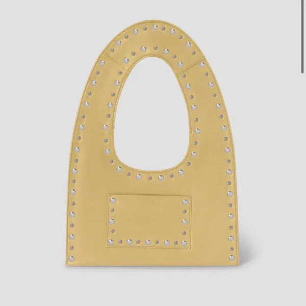 [BUNJANG] Gucci Mini Franca Bag / 기마구아스 미니 프랑카 백