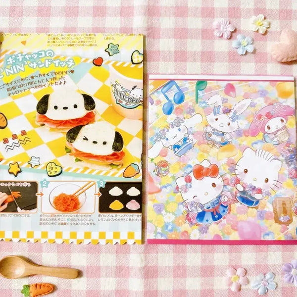 [BUNJANG] Ichigo Shimbun Newspaper Candy Pouches (Cute Size, 20 Count) / 이치고신문과자수봉 20장(귀여운사이즈)