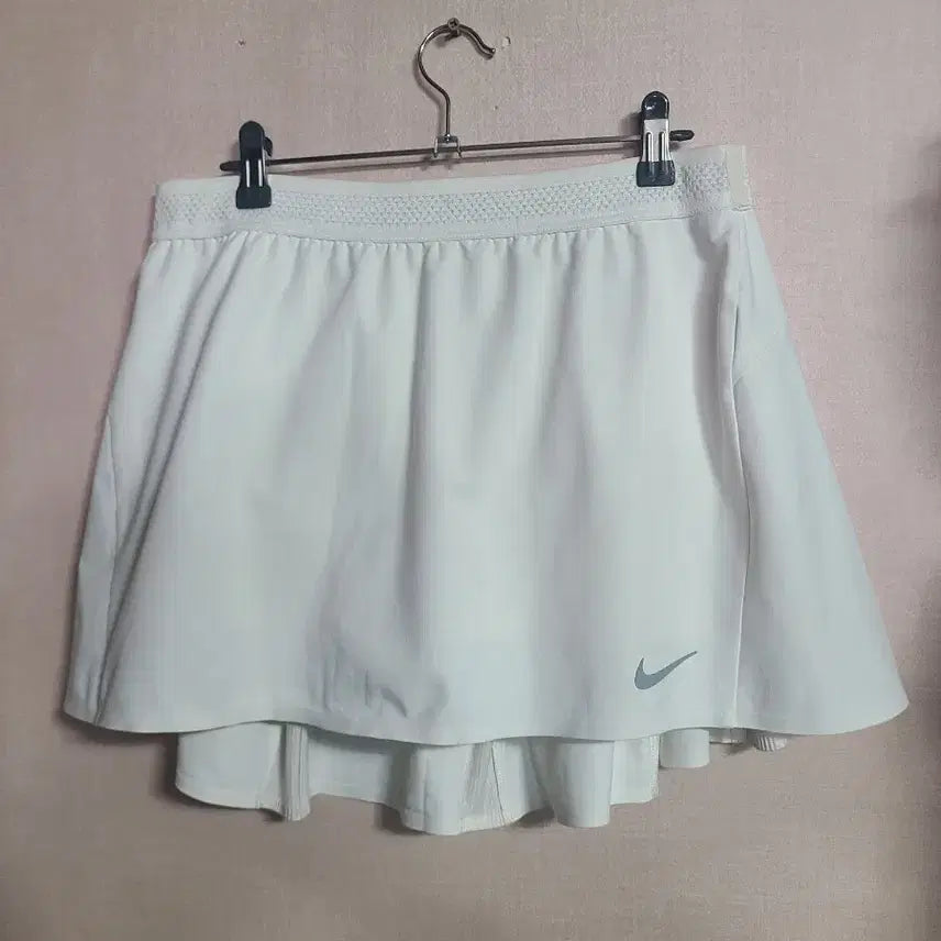 [BUNJANG] Nike Golf/Tennis Skirt (Size L) / 나이키 골프.테니스 스커트 L