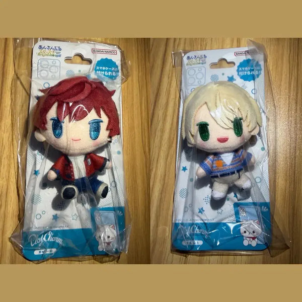 [BUNJANG] Ensemble Stars! Play Charm Hiro & Airu Bundle Set / 앙스타 플레이챰 히이로 아이라 일괄