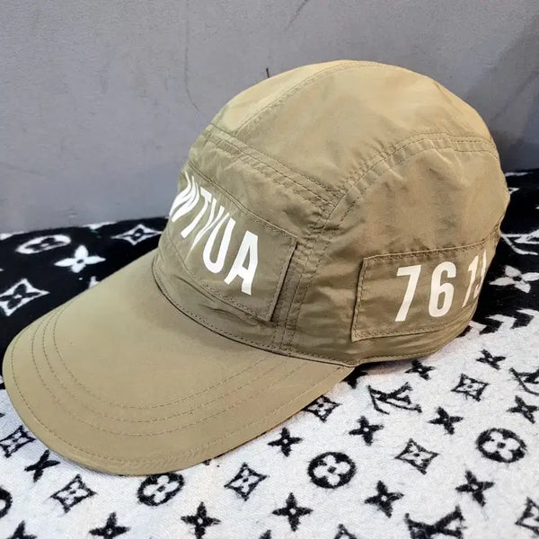 [BUNJANG] WTAPS Nylon Camp Cap / 정품 더블탭스 나일론 캠프캡