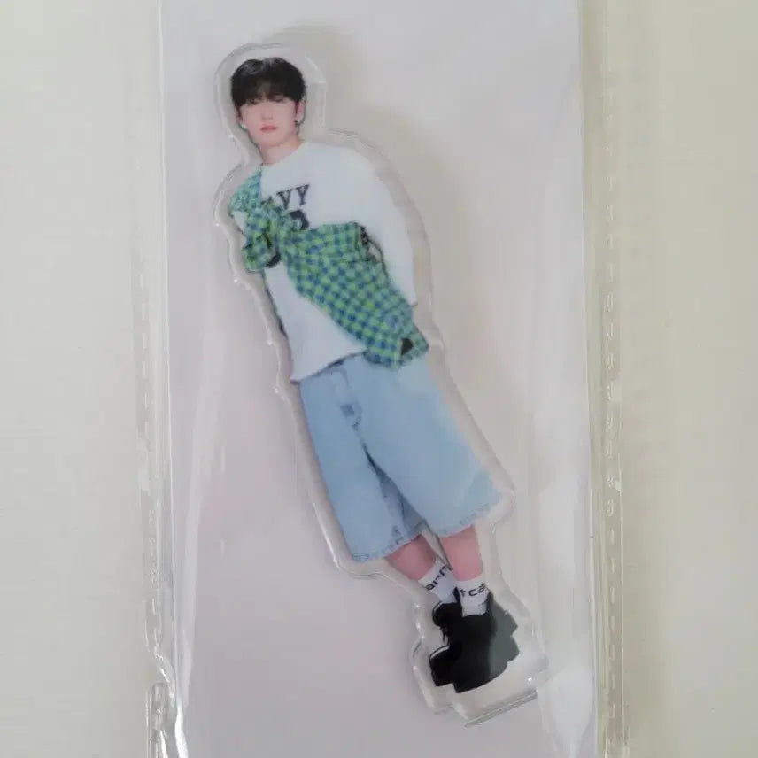 [BUNJANG] AldiWon AD1 Alphadrivewon Lawson Acrylic Stand Sang Hyeon / 알디원 AD1 알파드라이브원 로손 아크릴스탠드 상현