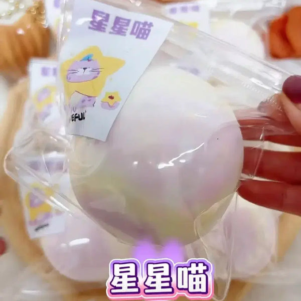 [BUNJANG] Handmade Slangi Slangi / 수제 슬랑이 샤오홍슈 슬랑이