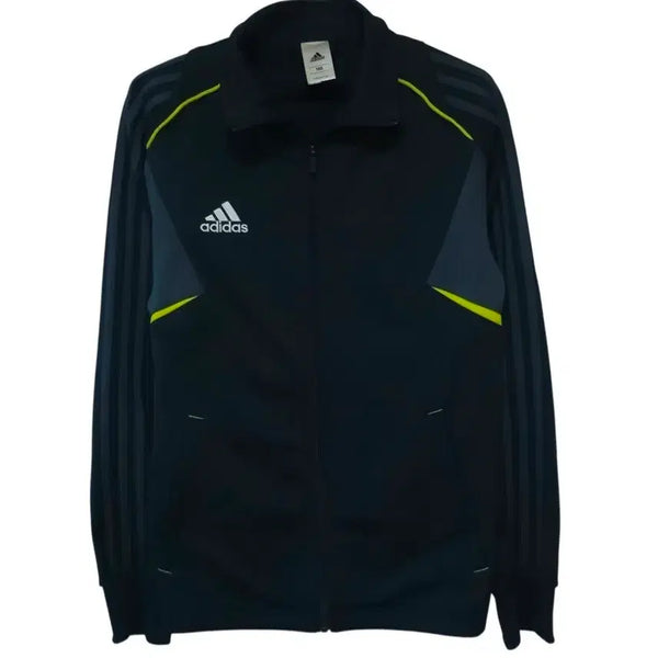 [BUNJANG] Adidas Track Top Jersey / 아디다스 트랙탑 져지 95-100 트레이닝