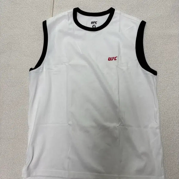 [BUNJANG] UFC T-Shirt / UFC 티셔츠