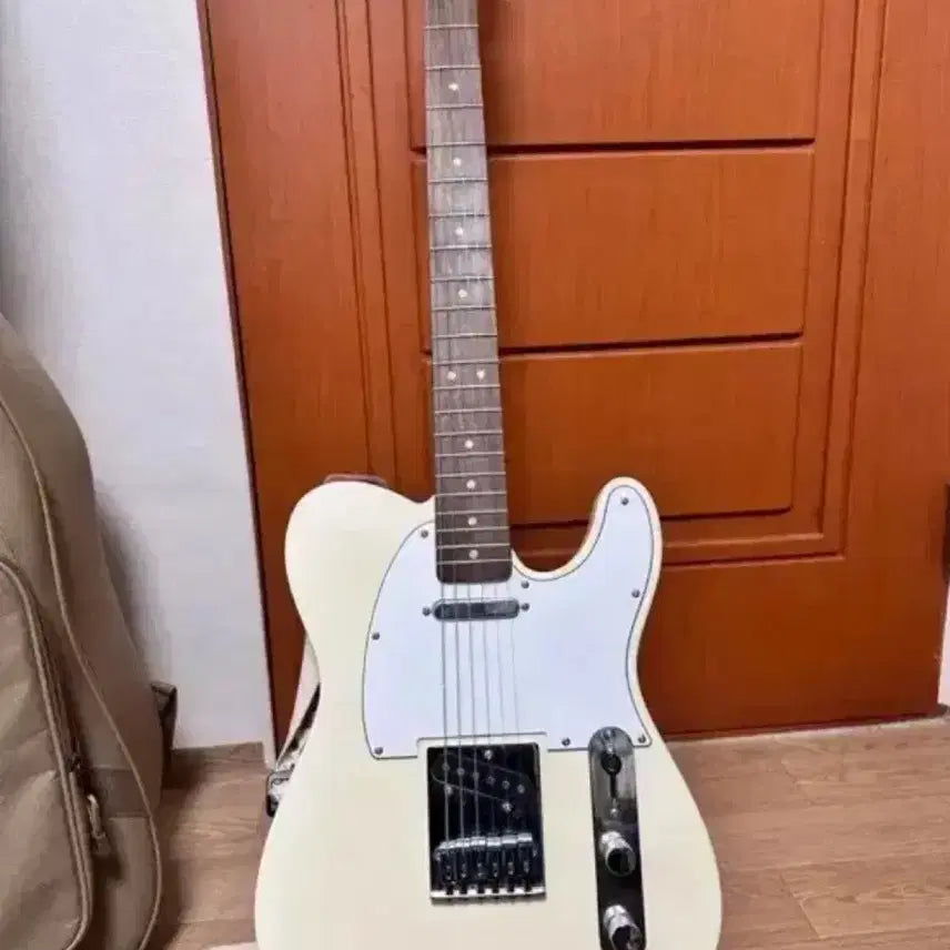 [BUNJANG] Squier Affinity Tele Electric Guitar / 일렉기타 스콰이어어피니티 텔레 팝니다