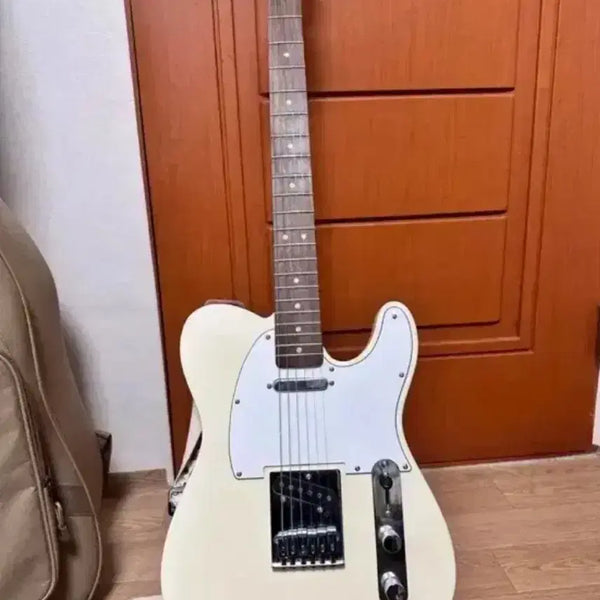 [BUNJANG] Squier Affinity Tele Electric Guitar / 일렉기타 스콰이어어피니티 텔레 팝니다