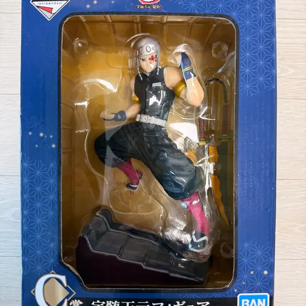 [BUNJANG] Tengen Uzui Ichiban Kuji C Prize Figure (Sealed) / 텐겐 제일복권 C상 미개봉
