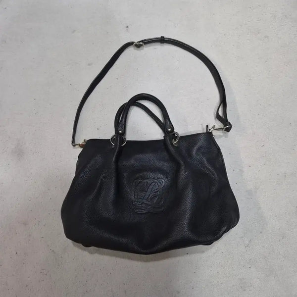 [BUNJANG] Louis Quatorze Shoulder Bag / 루이까또즈 숄더백
