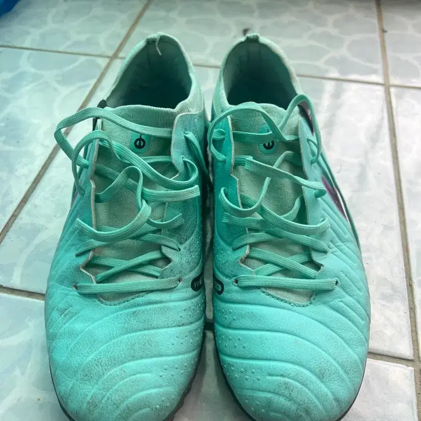 [BUNJANG] Nike Tiempo Legend 10 Pro TF Soccer Cleats 270mm / 나이키 티엠포 레전드10 프로tf 270