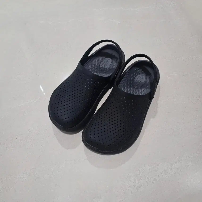 [BUNJANG] Crocs Literide Clog / # 크록스 라이트라이드 클로그