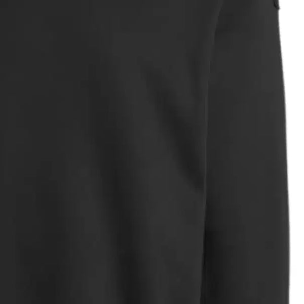 [BUNJANG] Parajumpers Sweatshirt Black M / 파라점퍼스 맨투맨 블랙 m 무료배송