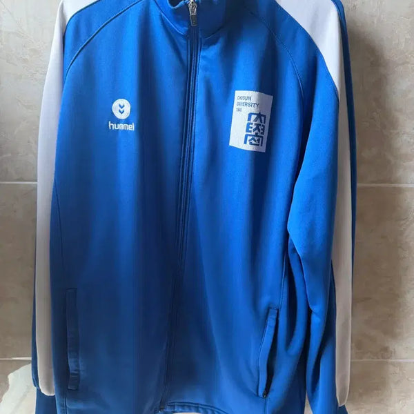 [BUNJANG] Chosun University Taekwondo Department Uniform Set / 조선대학교 태권도학과 세트