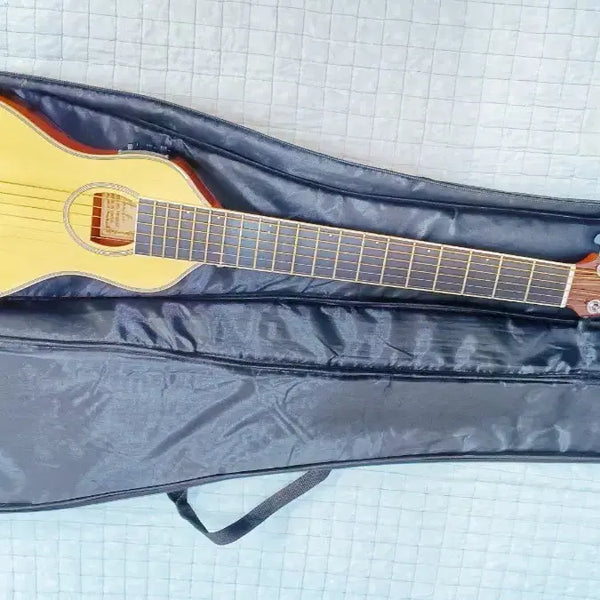[BUNJANG] A-Martin TF10EQ Travel Acoustic Guitar / 여행용 어쿠스틱 기타