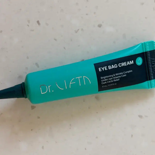 [BUNJANG] Dr. Lift Eye Bag Cream 10ml / 닥터 lift 아이백 크림 10ml