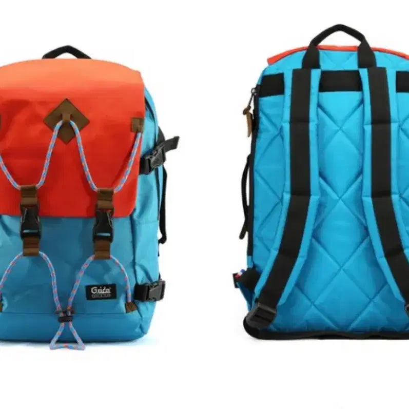 [BUNJANG] GRIDE Backpack / gride 백팩