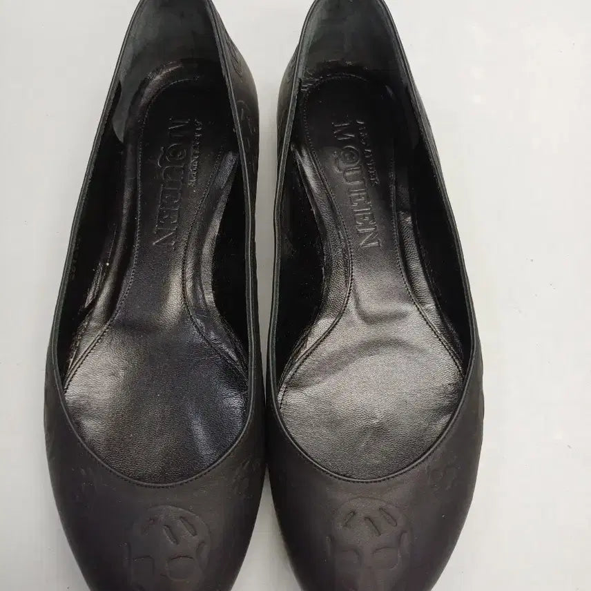[BUNJANG] Alexander McQueen Genuine Shoes / 알렉산더 맥퀸정품신발