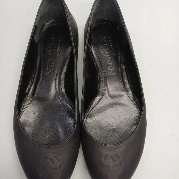 [BUNJANG] Alexander McQueen Genuine Shoes / 알렉산더 맥퀸정품신발
