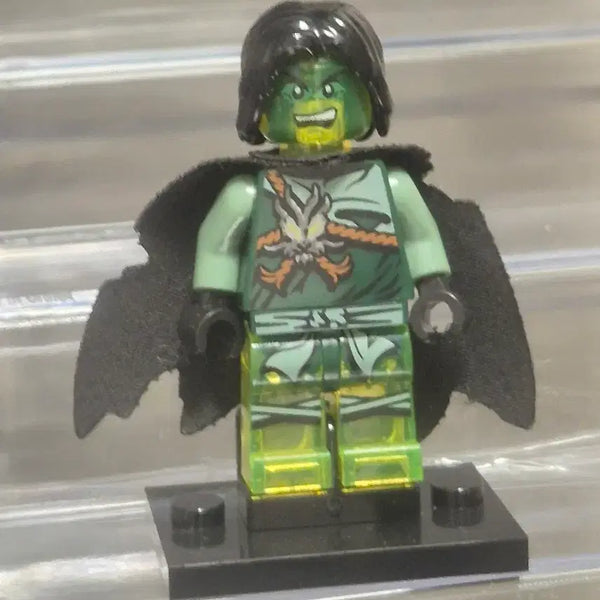 [BUNJANG] LEGO Ninjago Morro Minifigure / 레고 닌자고 피규어 모로