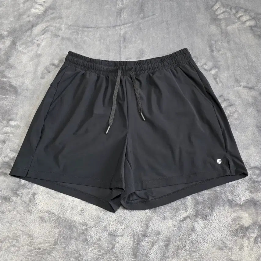 [BUNJANG] SKULLPIG Women's Running Shorts / (L)여성 스컬피그 러닝 쇼츠 반바지