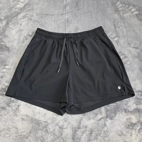 [BUNJANG] SKULLPIG Women's Running Shorts / (L)여성 스컬피그 러닝 쇼츠 반바지