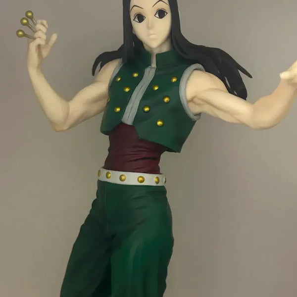 [BUNJANG] Hunter x Hunter Illumi Ichiban Kuji B Prize Figure / 헌터헌터 이르미 제일복권 B상