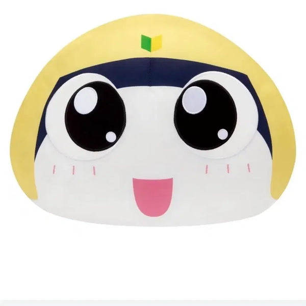 [BUNJANG] Sgt. Frog Keroro Tamama Dome Cushion / 개구리중사 케로로 타마마 돔 쿠션