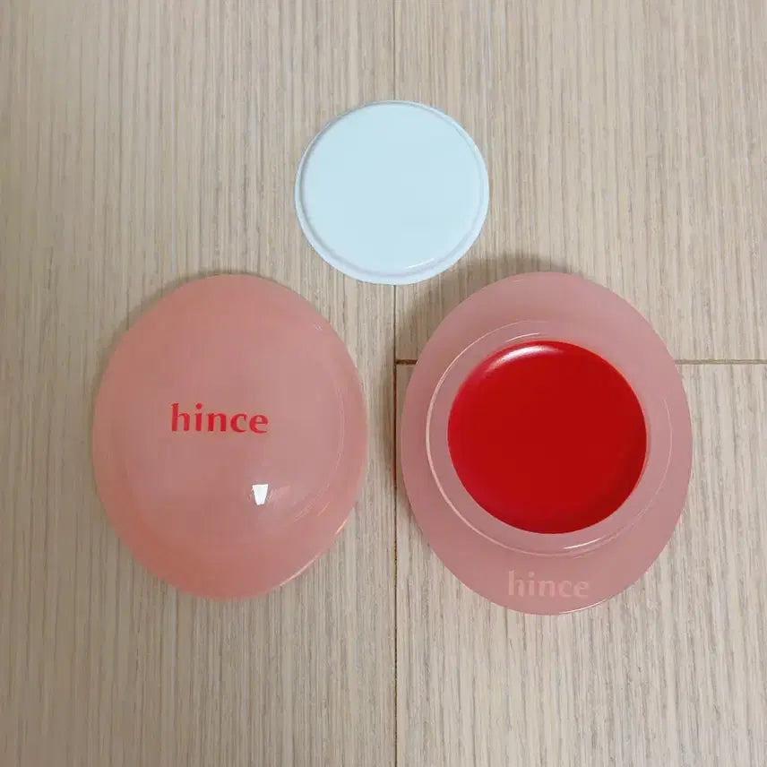 [BUNJANG] hince Mood Glow Dewy Cheek 04 Fever Dew / 새상품) 힌스 로 글로우 듀이 볼 04 피버듀
