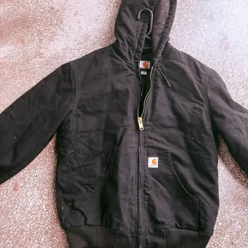 [BUNJANG] Carhartt Men's Jumper / 칼하트