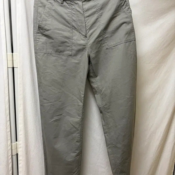 [BUNJANG] Marte Francois Jobert Cotton Pants / 마르떼 프랑소와 저버 팬츠