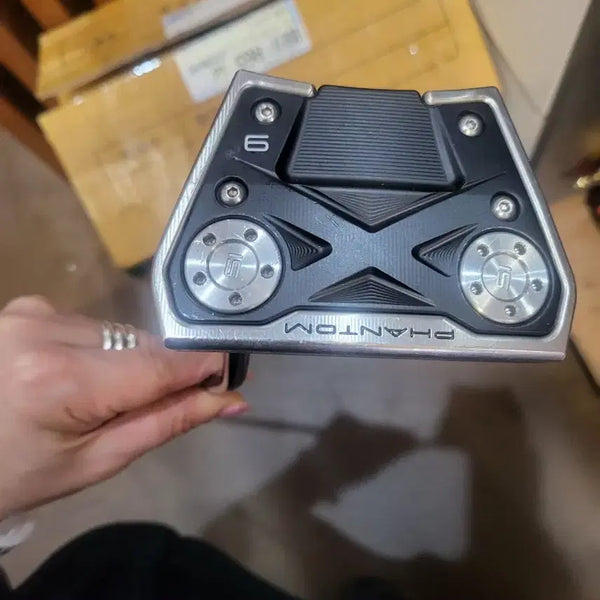 [BUNJANG] Scotty Cameron Phantom X Putter 33-inch / 스카티카메론 팬텀X 9퍼터