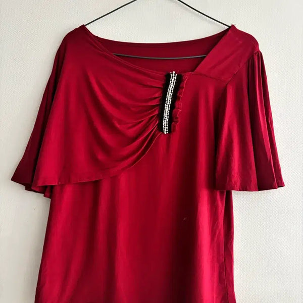 [BUNJANG] Dancewear Tops Bundle Set / 댄스복 상의 일괄