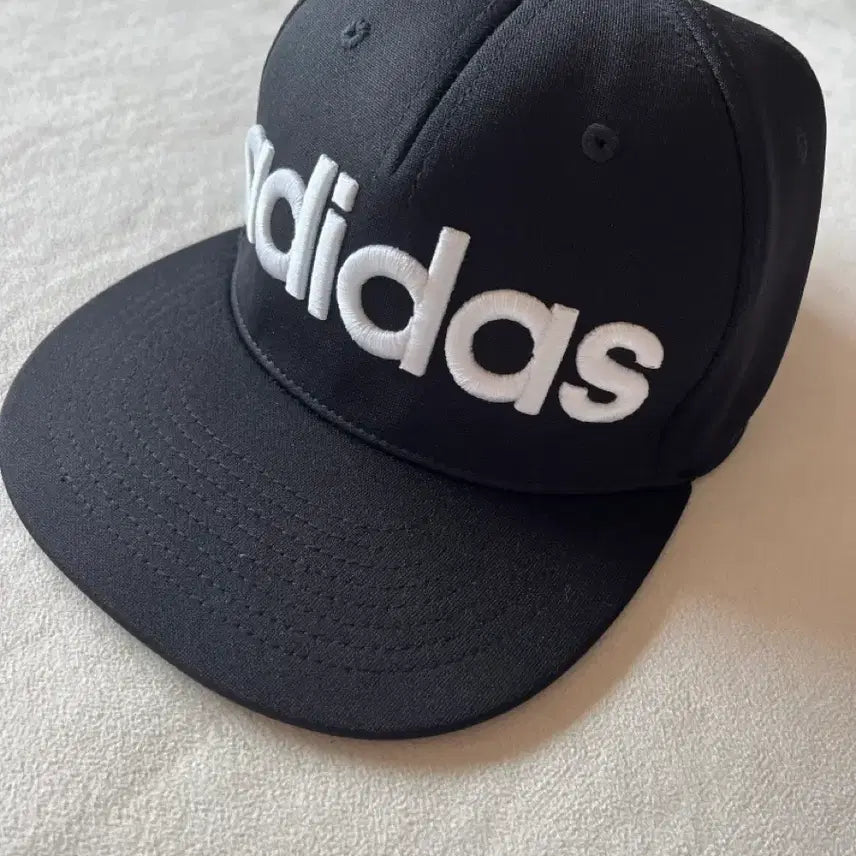 [BUNJANG] Adidas Snapback Hat / 아디다스 스냅백