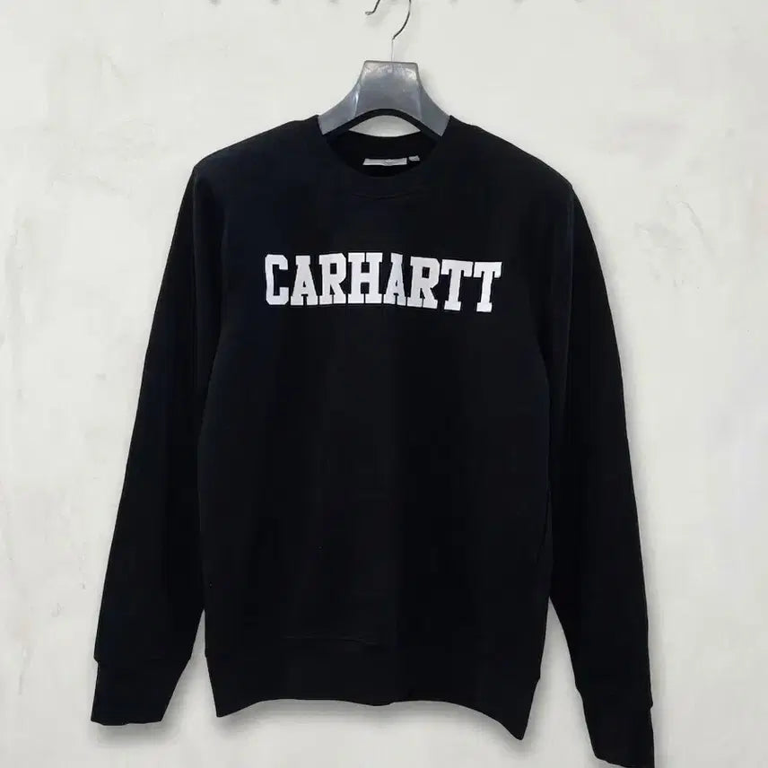 [BUNJANG] Carhartt WIP Women's Sweatshirt XS / 칼하트 WIP 우먼 맨투맨 XS