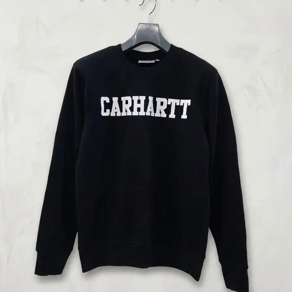 [BUNJANG] Carhartt WIP Women's Sweatshirt XS / 칼하트 WIP 우먼 맨투맨 XS