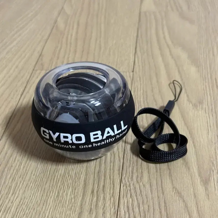 [BUNJANG] Achic Grip Ball Gyro Ball / 아치크 그립볼 자이로볼