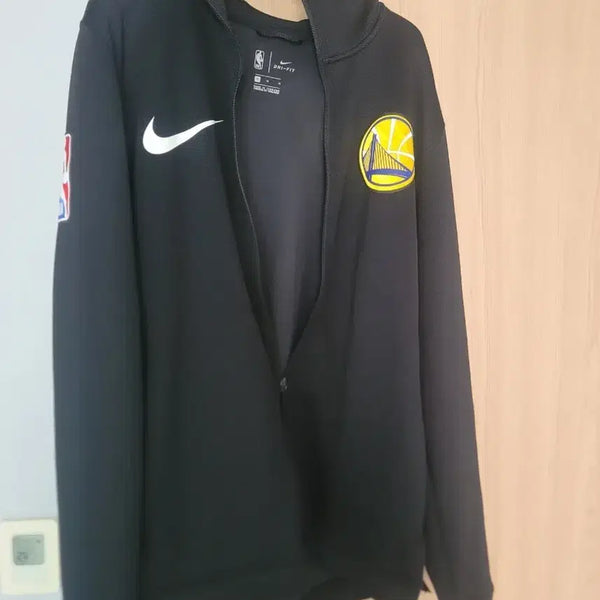 [BUNJANG] Nike Golden State Warriors, Chicago Bulls Therma-Flex Hoodie Bundle Set / [M] 나이키 골든스테이트 워리어스,시카고 불스 써마플렉스 일괄판매