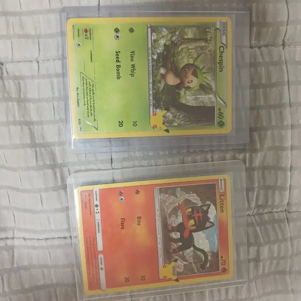 [BUNJANG] Pokemon North America 25th Anniversary Card Album / 포켓몬카드북미25주년