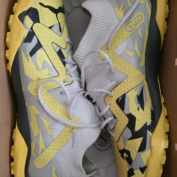 [BUNJANG] Puma Future Match TT TF Soccer Cleats / 퓨마 푸마 퓨쳐 퓨처 매치 TT TF 새상품 새제품 판매