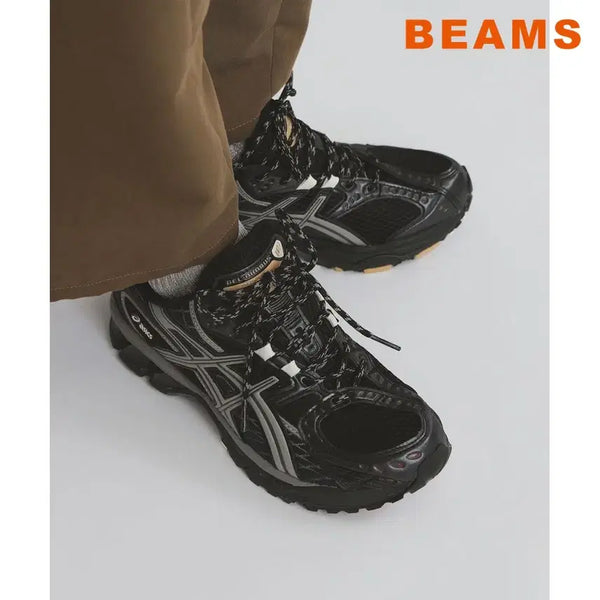 [BUNJANG] BEAMS x ASICS GEL-NIMBUS 10.1 Sneakers / 빔즈 레이 아식스 젤님부스 10.1 스니커즈