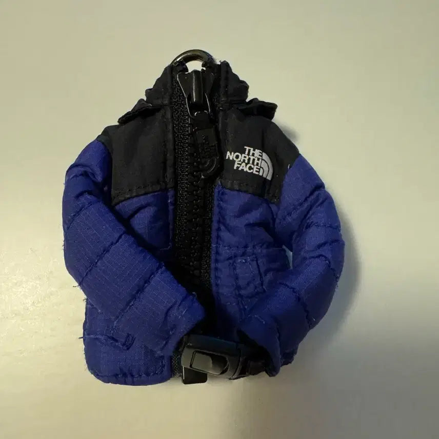[BUNJANG] The North Face NUPTSE Keychain / 노스페이스 눕시 키링 미친 가격에 판매합니다!