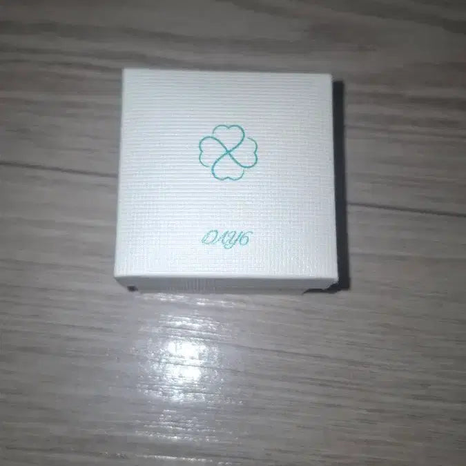 [BUNJANG] DAY6 Ring / 마이데이 반지
