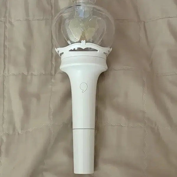 [BUNJANG] IVE Official Light Stick / 아이브 응원봉 판매