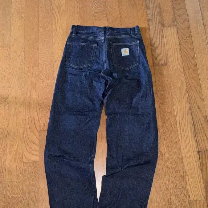 [BUNJANG] Carhartt Denim Jeans / 칼하트 청바지
